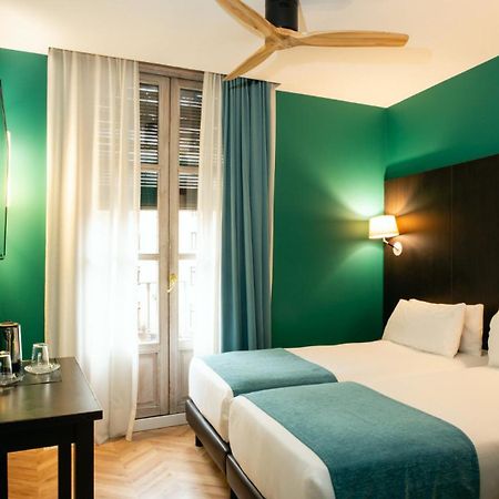 Hotel Ramblas Internacional Барселона Екстер'єр фото