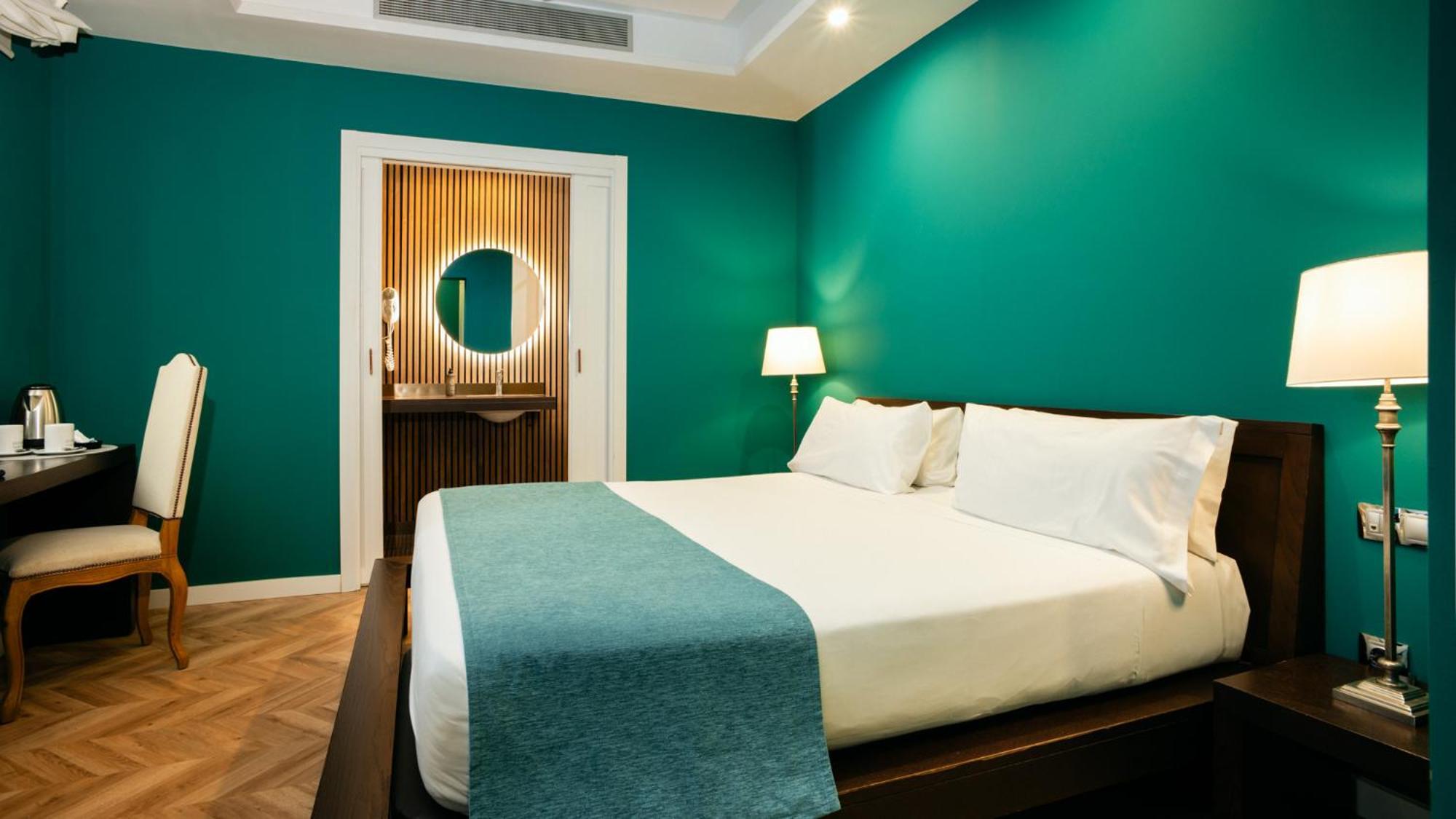 Hotel Ramblas Internacional Барселона Екстер'єр фото