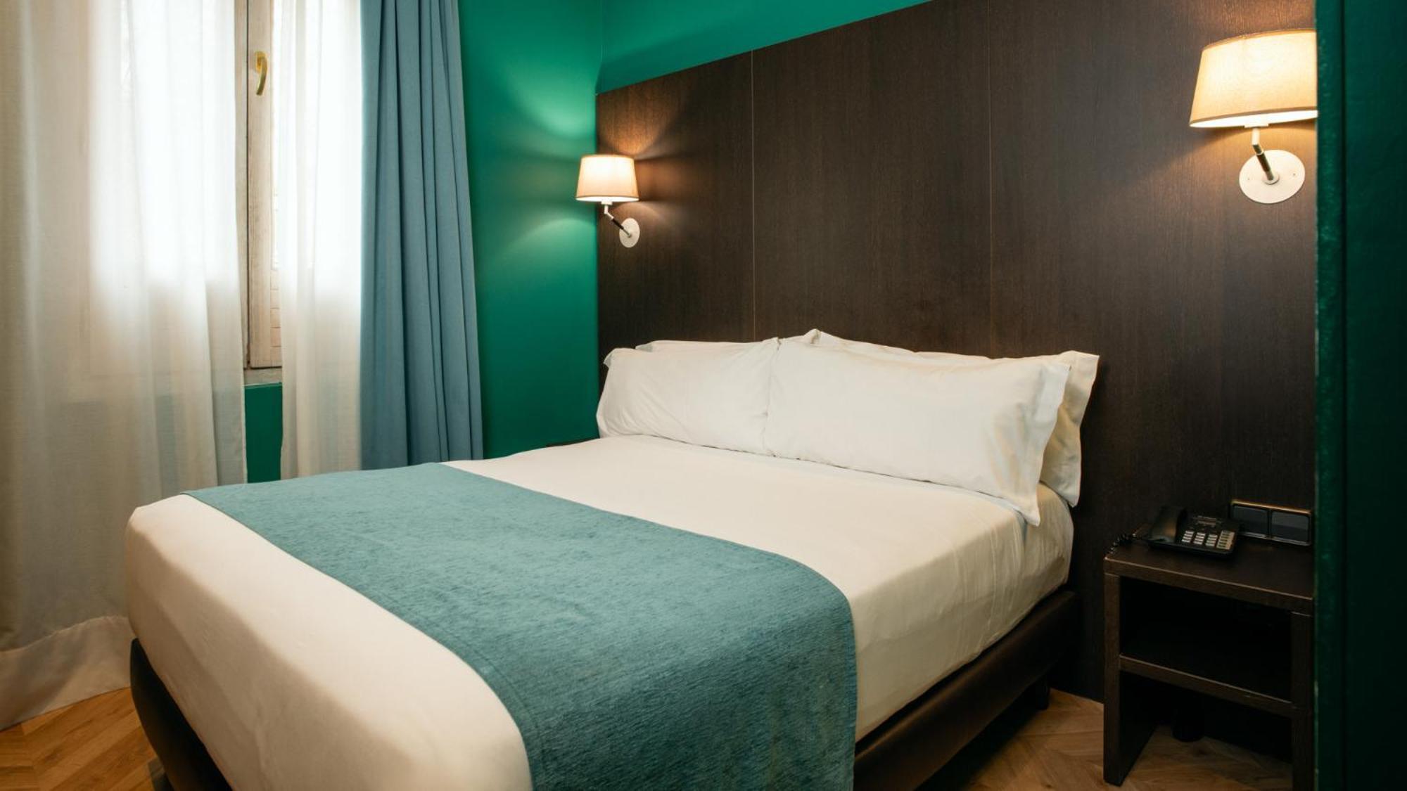 Hotel Ramblas Internacional Барселона Екстер'єр фото
