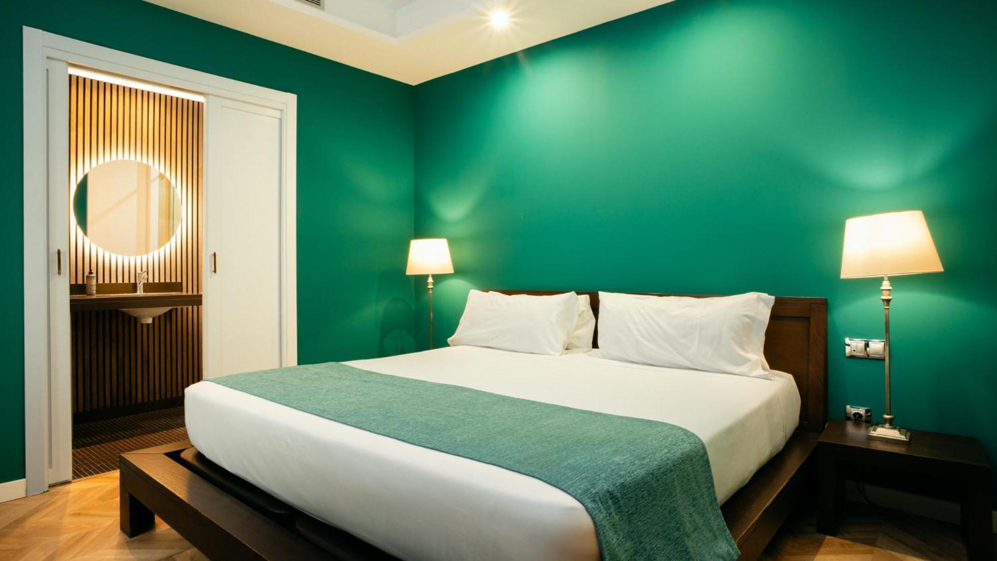 Hotel Ramblas Internacional Барселона Екстер'єр фото